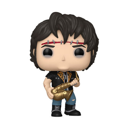 Rocky Horror Picture Show Eddie Pop! Vinyl