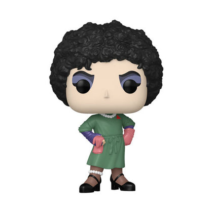 Rocky Horror Picture Show Frank-N-Furter Pop! Vinyl