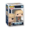 Solo Leveling Cha Hae-In Pop! Vinyl
