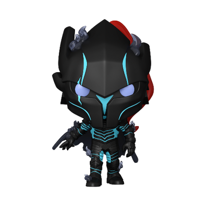 Solo Leveling Igris Pop! Vinyl