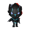 Solo Leveling Igris Pop! Vinyl