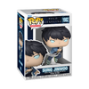 Solo Leveling Sung Jinwoo Pop! Vinyl