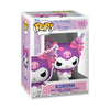 Kuromi 20th Anniversary Kuromi (Grumpy) Pop! Vinyl