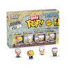 One Piece Sanji Bitty Pop! 4-Pack