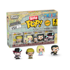 One Piece Usopp Bitty Pop! 4-Pack