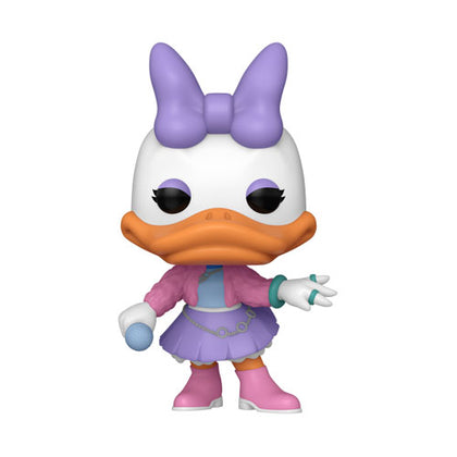 Disney Excellent 8 Daisy Concert Pop! Vinyl