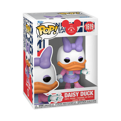 Disney Excellent 8 Daisy Concert Pop! Vinyl