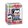 Disney Excellent 8 Goofy Concert Pop! Vinyl