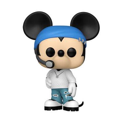 Disney Excellent 8 Mickey Concert Pop! Vinyl