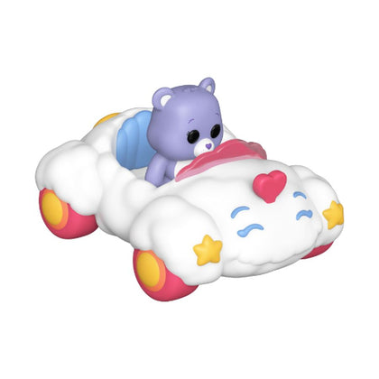 Care Bears Share Bear with Cloud Mobile Bitty Pop! Ride