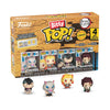 Demon Slayer Inosuke Bitty Pop! 4 Pack