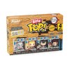 Demon Slayer Inosuke Bitty Pop! 4 Pack