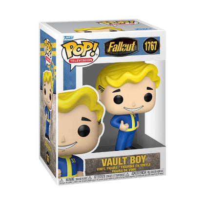 Fallout (TV) Vault Boy Pop! Vinyl