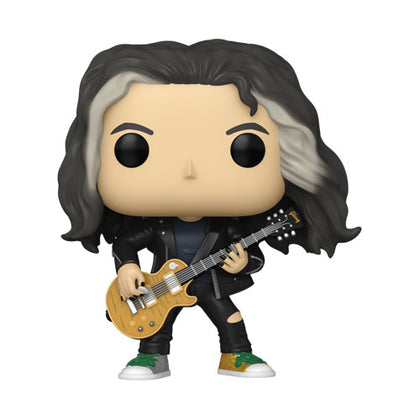 Metallica 72 Seasons Kirk Pop! Vinyl