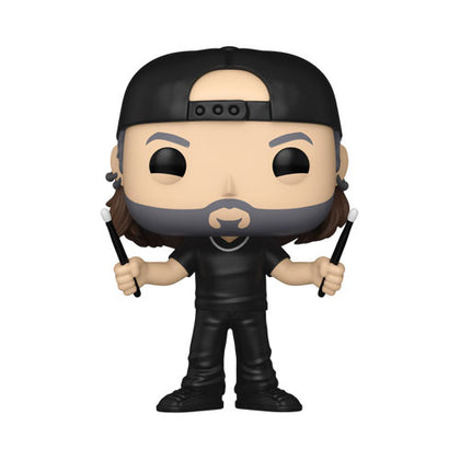 Metallica 72 Seasons Lars Pop! Vinyl
