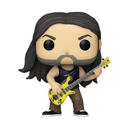 Metallica 72 Seasons Robert Pop! Vinyl