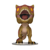 Jurassic World Rebirth Carnotaurus US Exclusive Pop! Vinyl