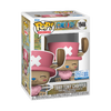 One Piece Chopper with Cotton Candy US Exclusive Pop! Vinyl