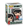 Spy x Family Yor Forger Red Sweater US Exclusive Pop! Vinyl