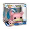 Pokemon Slowpoke 10 Inch Pop! Vinyl