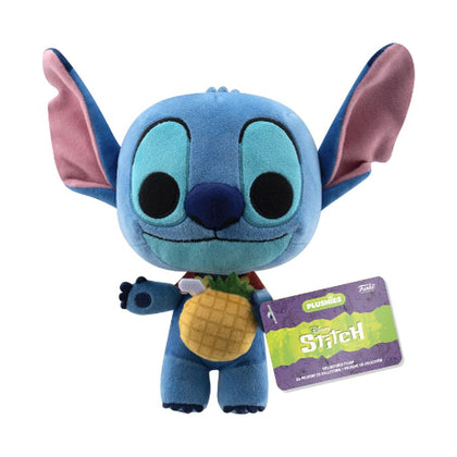 Lilo & Stitch Luau Stitch US Exclusive 7 Inch Pop! Plush