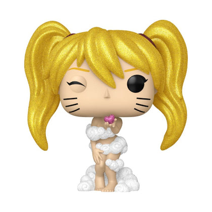 Naruto Shippuden Naruto Uzumaki (Sexy Jutsu) US Exclusive Diamond Glitter Pop! Vinyl