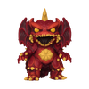 Godzilla Retro Futurism Destroyah US Exclusive Pop! Premium