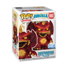 Godzilla Retro Futurism Destroyah US Exclusive Pop! Premium
