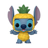 Lilo & Stitch Stitch as Pineapple US Exclusive Scented Pop! Vinyl