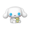 Hello Kitty and Friends Cinnamoroll Crying Pop! Vinyl