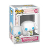 Hello Kitty and Friends Cinnamoroll Crying Pop! Vinyl