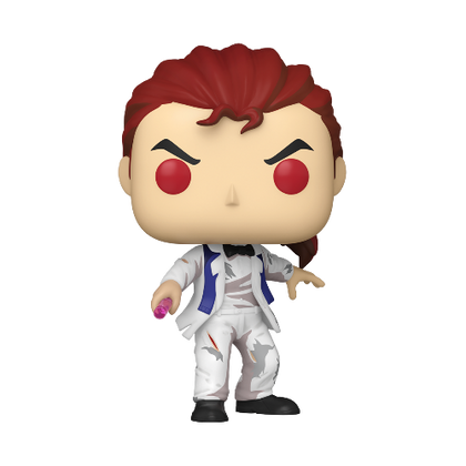 X-Men 1997 Gambit (Tux) US Exclusive Pop! Vinyl