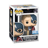Marvel Infinity Saga Steve Rogers/Captain America US Exclusive Pop! Vinyl