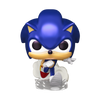 Sonic The Hedgehog Sonic (Pearlescent) Pop! Plus