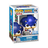 Sonic The Hedgehog Sonic (Pearlescent) Pop! Plus