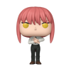 Chainsaw Man Makima (Hand Sign) US Exclusive Pop! Vinyl