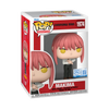 Chainsaw Man Makima (Hand Sign) US Exclusive Pop! Vinyl