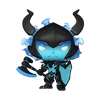 Solo Leveling Iron US Exclusive Pop! Vinyl