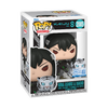 Kaiju No. 8 Mina & Bakko US Exclusive Pop! Vinyl