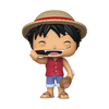 One Piece Luffy 10 Inch Pop! Vinyl