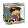 One Piece Luffy 10 Inch Pop! Vinyl
