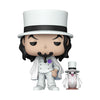 One Piece Rob Lucci with Hattori US Exclusive Pop! Vinyl