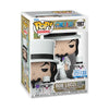 One Piece Rob Lucci with Hattori US Exclusive Pop! Vinyl