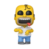 The Simpsons Treehouse of Horror Homer US Exclusive Pop Vinyl
