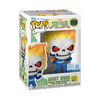 Marvel Strange Tales Ghost Rider Glow Pop! Vinyl