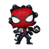 Marvel Comics Spider-Man (Symbiote) US Exclusive Pop! Vinyl