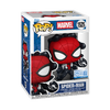 Marvel Comics Spider-Man (Symbiote) US Exclusive Pop! Vinyl