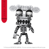 Five Nights at Freddys FNAF ENDO-02 Freddy NYCC25 Convention Exclusive Pop! Vinyl