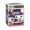 Hello Kitty Halloween Hello Kitty US Exclusive Pop! Vinyl