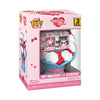 Hello Kitty My Melody & Kuromi Valentines Bitty Pop! Bouquet